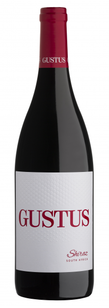 Darling Cellars Gustus Shiraz